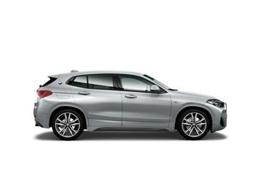 BMW X2 M Sport — photo 22
