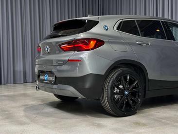 BMW X2 XDrive25e — photo 9