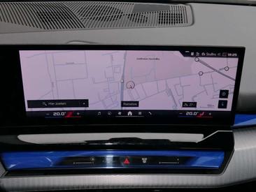 BMW I5 M60 XDrive — photo 16