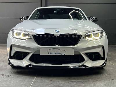 BMW M2 Coupe M2 Competition - 2021 - Joinsteer - #1