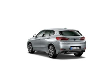 BMW X2 M Sport — photo 23