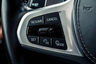 BMW X7 M Sport XDrive40 — photo 26