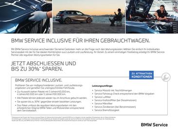 BMW X3 M 40d — photo 12