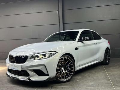 BMW M2 Coupe M2 Competition