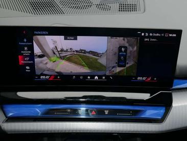 BMW I5 M60 XDrive — photo 18