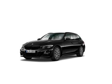 BMW Série 3 M Sport 318i — photo 20