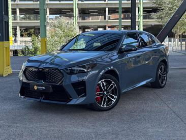 BMW IX2 M Pack EDrive20 — photo 2