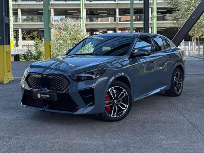 BMW IX2 M Pack EDrive20