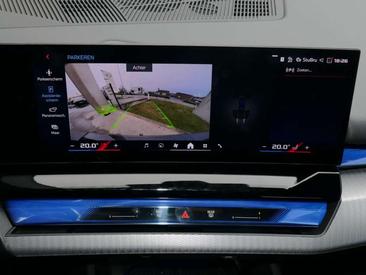 BMW I5 M60 XDrive — photo 19