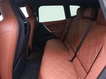 BMW IX M Sport XDrive45 — photo 18