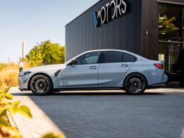 BMW M3 Competition - 2025 - Joinsteer - #1