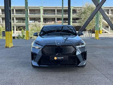 BMW IX2 M Pack EDrive20 — photo 3