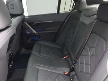 BMW I5 M60 XDrive — photo 19