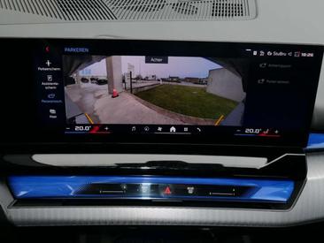 BMW I5 M60 XDrive — photo 20