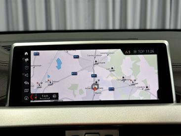 BMW X2 XDrive25e — photo 13