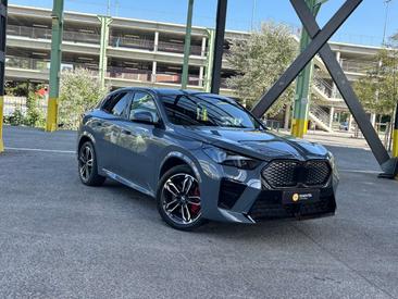BMW IX2 M Pack EDrive20 — photo 4