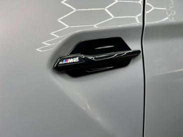 BMW M2 Coupe M2 Competition — photo 8
