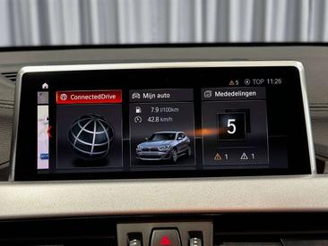 BMW X2 XDrive25e — photo 14