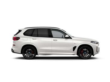 BMW X5 M Sport 50e — photo 26