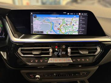 BMW Z4 M40i — photo 4
