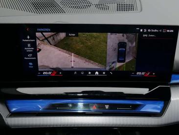 BMW I5 M60 XDrive — photo 22