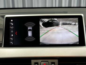 BMW X2 XDrive25e — photo 15