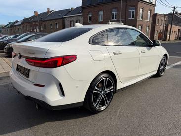 BMW Série 2 Gran Coupé 218d — photo 2