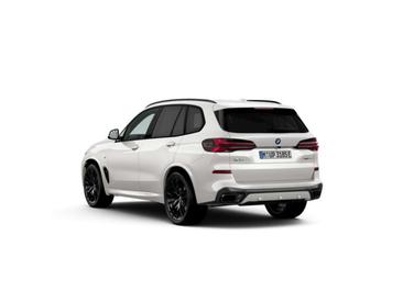 BMW X5 M Sport 50e — photo 28