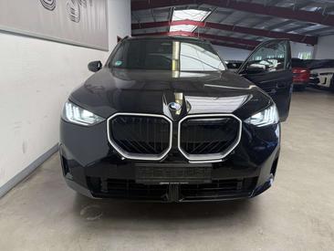 BMW X3 M Sport 20d XDrive — photo 10