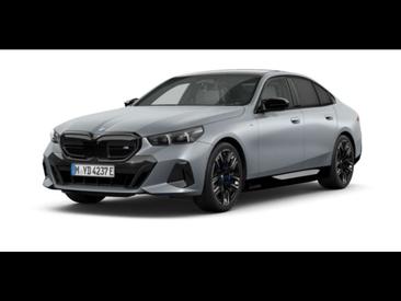 BMW I5 M60 XDrive — photo 24