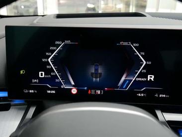 BMW I5 M60 XDrive — photo 23
