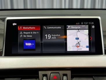 BMW X2 XDrive25e — photo 16