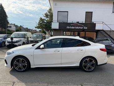 BMW Série 2 Gran Coupé 218d — photo 4
