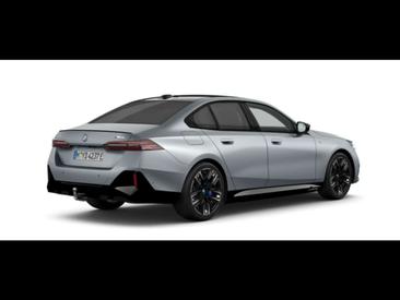 BMW I5 M60 XDrive — photo 25
