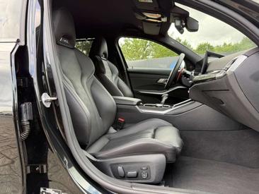 BMW M3 Touring Competition M3 — photo 6