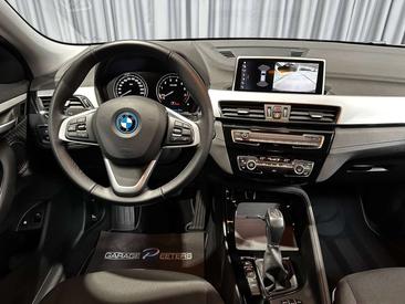 BMW X2 XDrive25e — photo 17