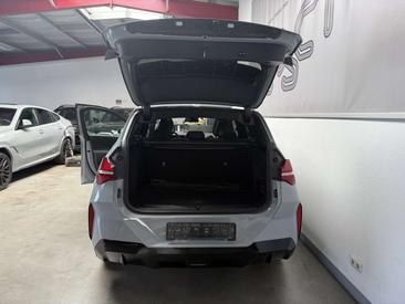 BMW X3 M Sport 20d XDrive — photo 11