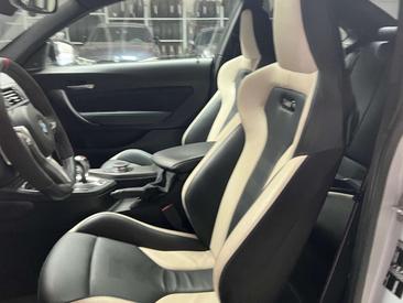 BMW M2 Coupe M2 Competition — photo 13