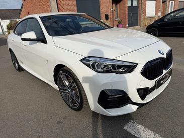 BMW Série 2 Gran Coupé 218d — photo 6