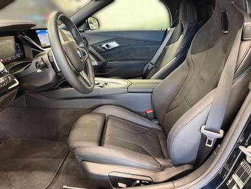 BMW Z4 M40i — photo 6