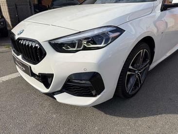 BMW Série 2 Gran Coupé 218d — photo 7
