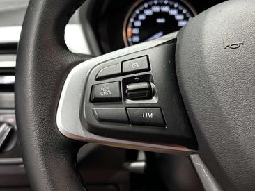 BMW X2 XDrive25e — photo 18