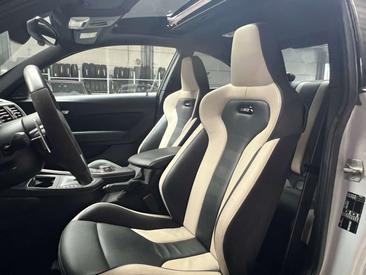 BMW M2 Coupe M2 Competition — photo 14