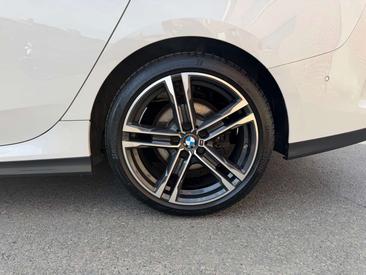 BMW Série 2 Gran Coupé 218d — photo 8