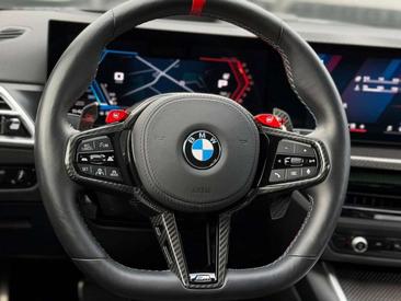 BMW M3 Touring Competition M3 — photo 9
