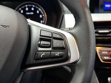 BMW X2 XDrive25e — photo 19