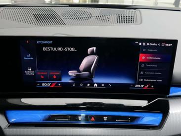 BMW I5 M60 XDrive — photo 26