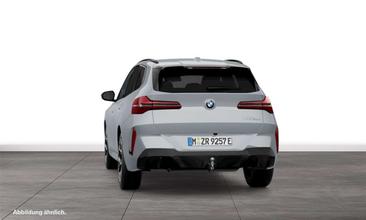 BMW X3 M Sport 30e XDrive — photo 4