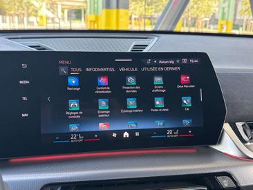 BMW IX2 M Pack EDrive20 — photo 13