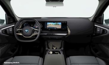 BMW X3 30e XDrive — photo 2